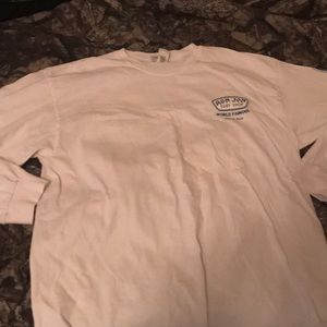 Ron Jon long sleeve shirt